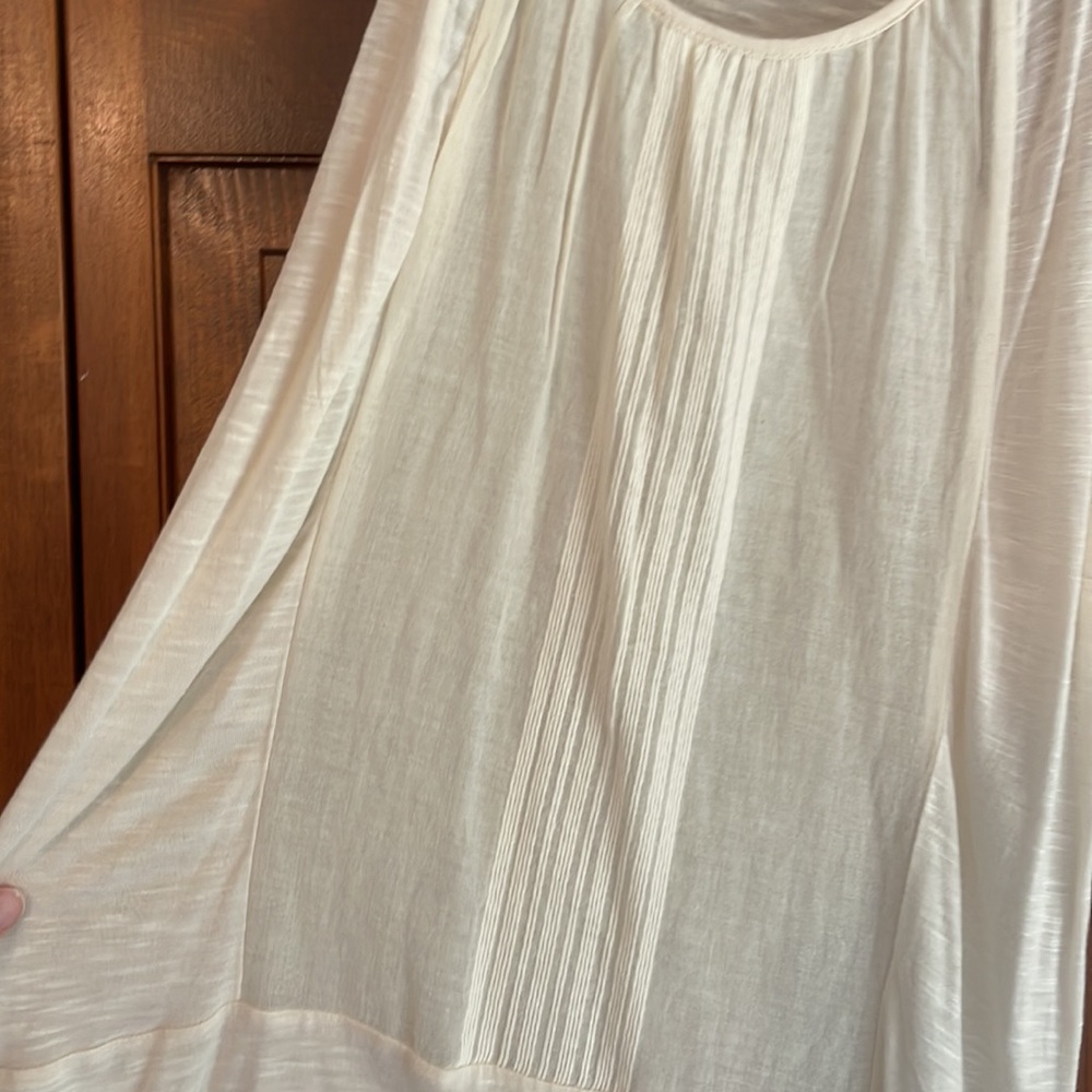 Quicksilver Tank Top - Picture 4 of 4